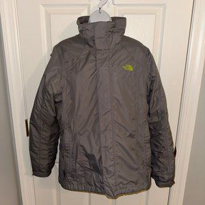 North Face Winter Jacket
